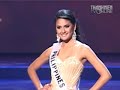 Presentation SHOW - http://360.yahoo.com/missuniverse.2008