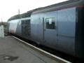 NEEC 43305 & 43238 depart Wakefield (15/11/08)