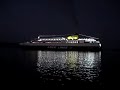 ARRIVAL OF ARIADNI AT SOUDA 19/7/2008