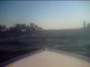 hudson river 10/12/08