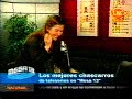 chascarros teleseries canal 13  1/3 