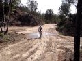 Klein Mountain Bike Adroit Attitude MTB Downhill