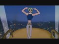 Anime Dance - Move Your Body