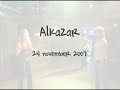 Bianc & Marina's dansje @ Alkazar