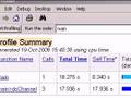 MATLAB Profiler Demo