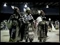 old footage of white swan reservation pow wow located in washington state. this is a group dance for a special. group of three indian women dance in a competition for a special held by a local family. the women of the area wear basket hats which you can see in the video. their dresses are fulled beaded. plateau indians live in the area between the cascade range and the rocky mountains and north of the great basin.

we paiutes were blessed to see their beauty and the grace these beautiful ladies dancing. 

tags: grass fancy jingle dancer



the yosemite-mono lake paiute indian community