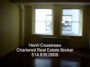 2 Office Lofts 4000 and 5000 sf Downtown Montreal