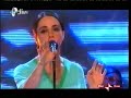 Amalia Grè CD Live Cuore Pallido