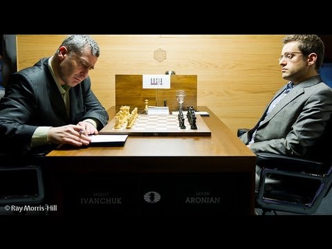chess candidates 2013