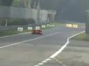 Ferrari FXX at Monza