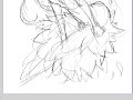 How to draw manga illustration 1-1