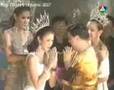 Miss Tiffany Universe 2007( Thai newhalf contest ) オカマ コンテスト