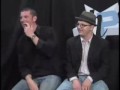Kate Flannery Interview Part 2