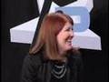 Kate Flannery Interview Part 2