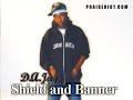 D.A. JayShield and BannerPraiseriot.com