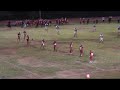 pearl city vs kalani Hayden concepions nasty lol :)