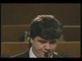 Spohr - Clarinete Concerto N°1 (II part.)
