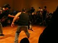 True Professionals Prelim: Les Avenge vs Pharoahs of Phunk