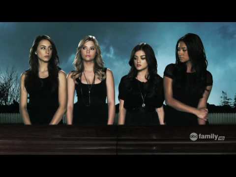 Video. My Top 15 Opening Themes #3 - “Secret” by The Pierces (Pretty Little Video. My Top 15 Opening Themes #3 - “Secret” by The Pierces (Pretty Little