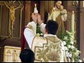 SSPX- Sunday Easter Mass 2007