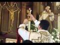 SSPX- Sunday Easter Mass 2007