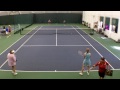 Click here to watch this video Fundraiser by USPTA Intermountain Tennis Assoc.