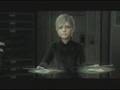 Metal Gear Solid 4 Act 1 Mission Briefing (Part 1)