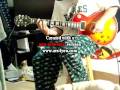 Agile AL-3100 with GFS pickups Agile AL-3100 with GFS pickups