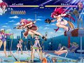 [2009-11-06] Vanguard Princess 1.05b : PPN vs Vanisher (best-of part 9)