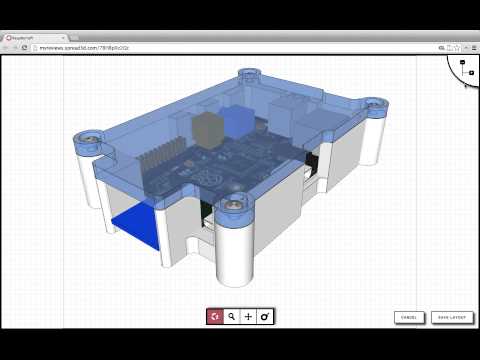 how to isolate object in sketchup