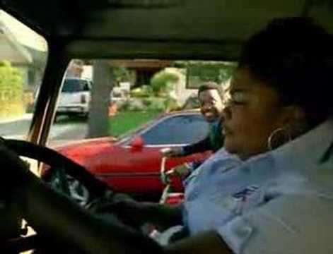Anthony Hamilton - Sista Big Bones