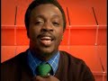 Anthony Hamilton - Sista Big Bones