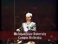 Tchaikovsky: Marche Slave