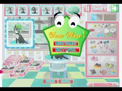 girl games