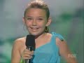 Tori Thompson\