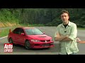 Mitsubishi Evo IX MR