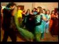 Subz dancing with Rups & Satti