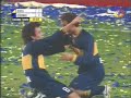 Ledesma Boca