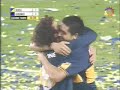 Ledesma Boca