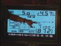 Nikon D90 Shooting Info