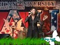 Girne Amerikan �niversitesi Bahar ?enli?i  2008