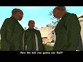 GTA:San Andreas-Confuse Intro