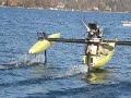 Windrider Rave motorized