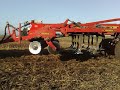 JD 8530 and Topdown