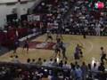 Javaris Crittenton hits Summer League Game Winner
