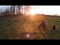 Hammerhead FPV Joy Flight