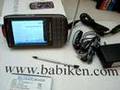 Babiken First DVB-T Digital TV Mobile Cell Phone DTV3200