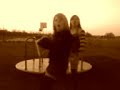 me nd shaunie being gangsta