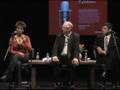 Irshad Manji and Reza Aslan debating Muslim reform - 5