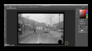 How To Edit A Photo In Photoshop